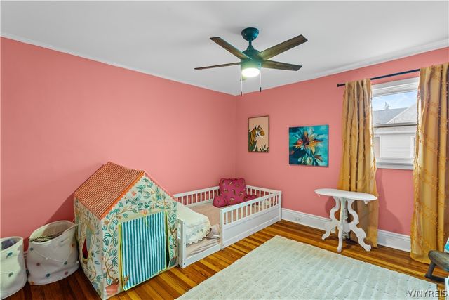 64 Alsace Avenue, Buffalo, NY 14220