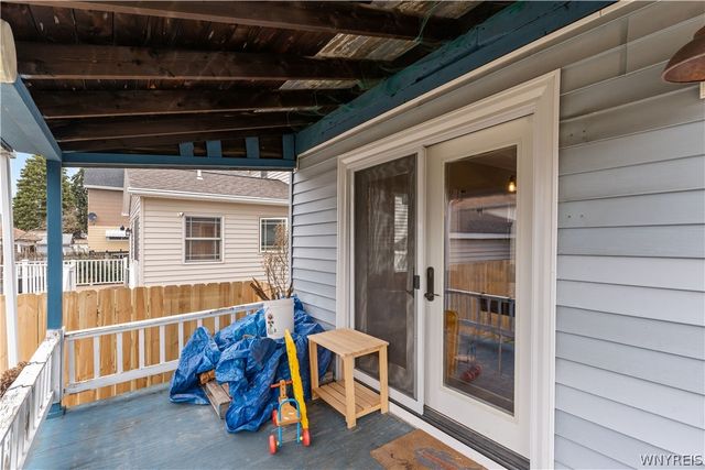 64 Alsace Avenue, Buffalo, NY 14220