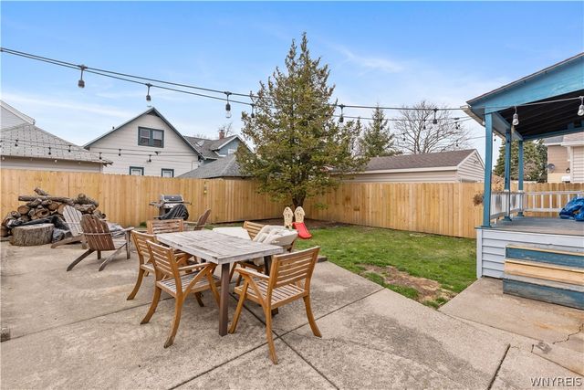 64 Alsace Avenue, Buffalo, NY 14220