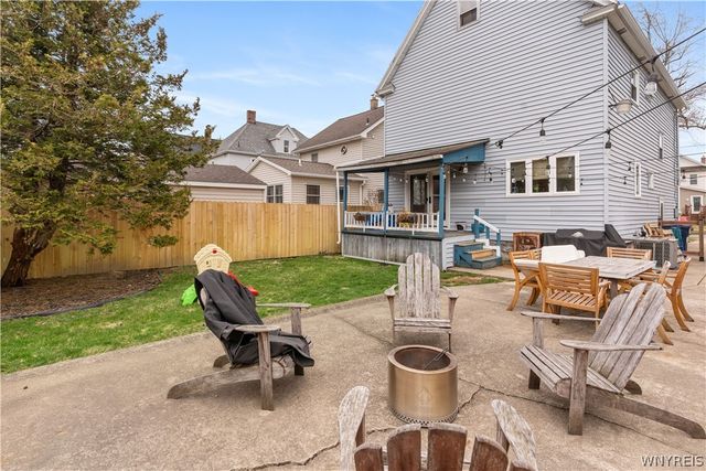 64 Alsace Avenue, Buffalo, NY 14220