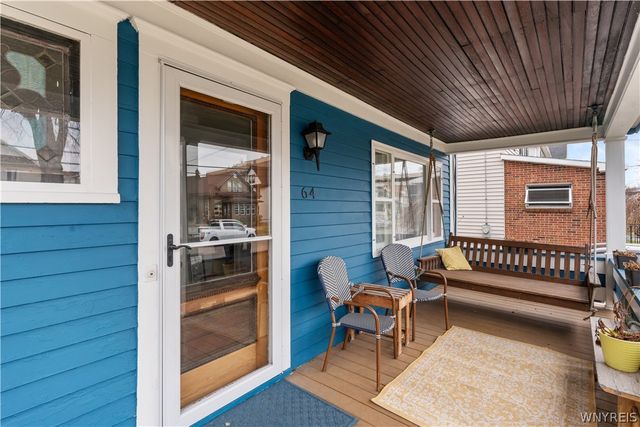 64 Alsace Avenue, Buffalo, NY 14220