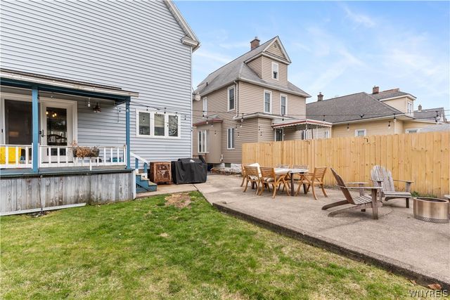 64 Alsace Avenue, Buffalo, NY 14220