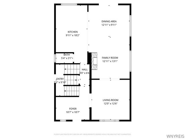 64 Alsace Avenue, Buffalo, NY 14220