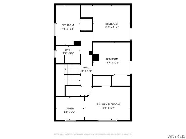 64 Alsace Avenue, Buffalo, NY 14220