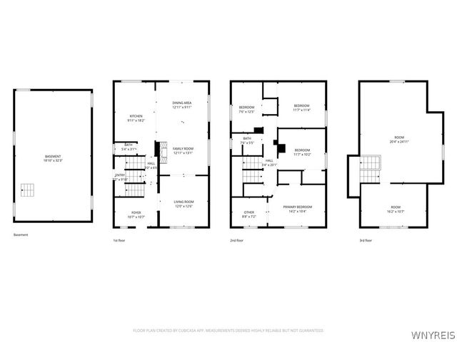 64 Alsace Avenue, Buffalo, NY 14220