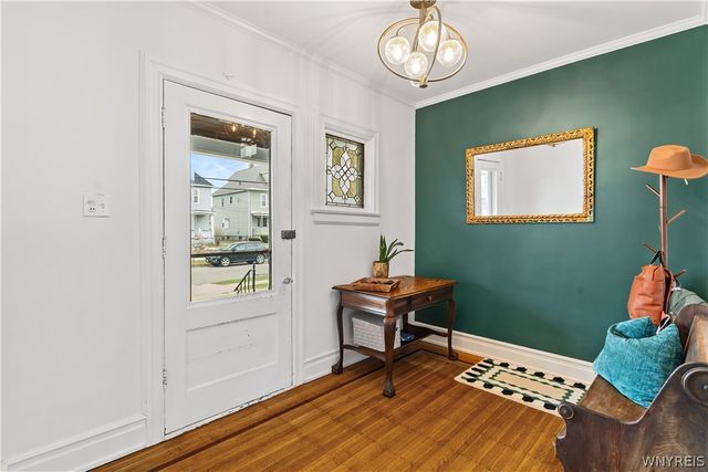 64 Alsace Avenue, Buffalo, NY 14220