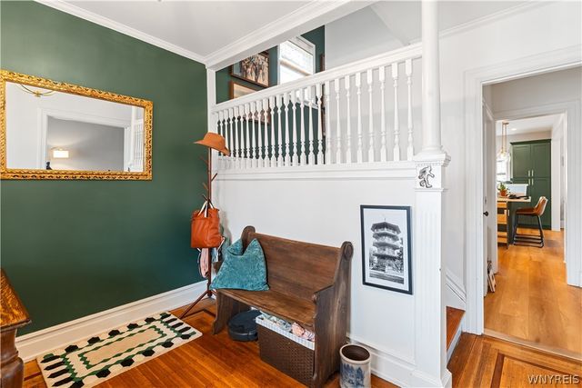 64 Alsace Avenue, Buffalo, NY 14220