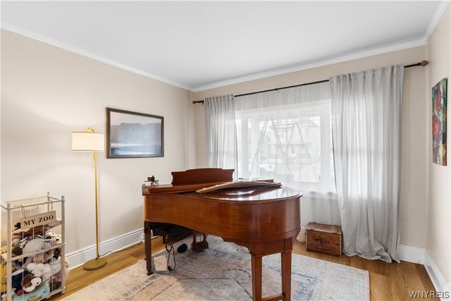 64 Alsace Avenue, Buffalo, NY 14220