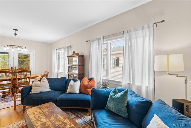 64 Alsace Avenue, Buffalo, NY 14220