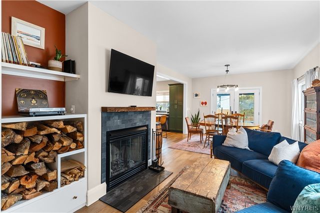 64 Alsace Avenue, Buffalo, NY 14220