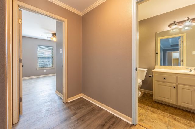 41 Lariat Drive, Austin, AR 72007