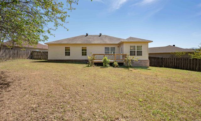41 Lariat Drive, Austin, AR 72007