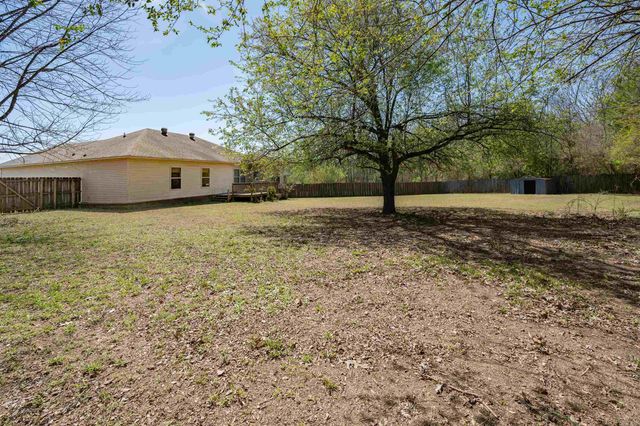 41 Lariat Drive, Austin, AR 72007