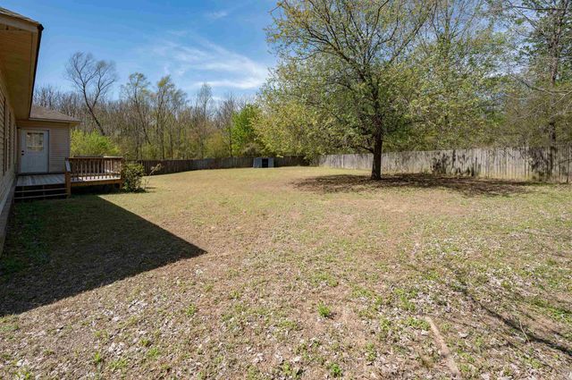 41 Lariat Drive, Austin, AR 72007