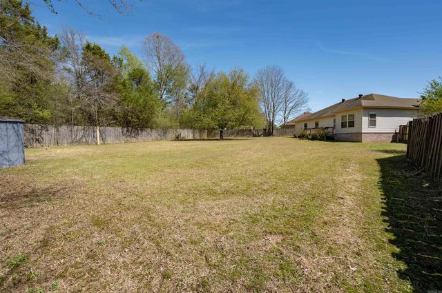 41 Lariat Drive, Austin, AR 72007