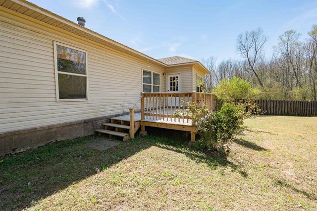 41 Lariat Drive, Austin, AR 72007