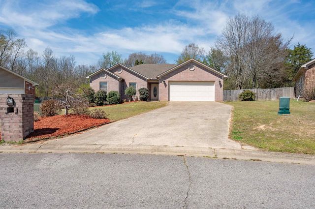 41 Lariat Drive, Austin, AR 72007