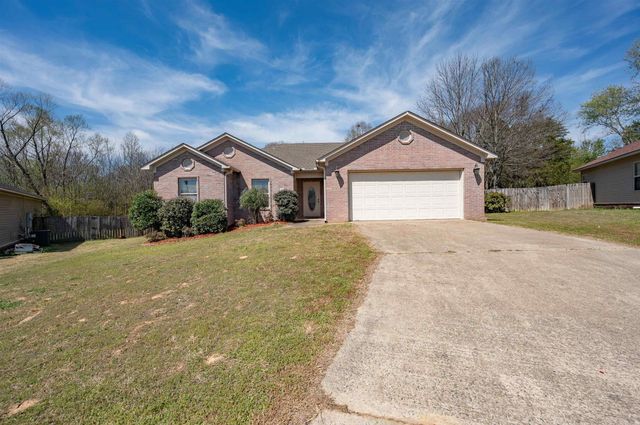 41 Lariat Drive, Austin, AR 72007