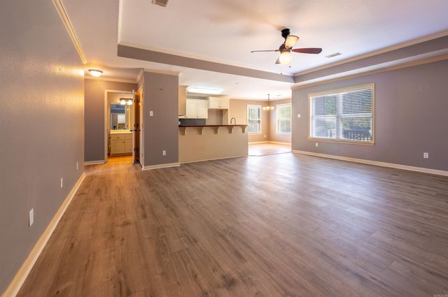 41 Lariat Drive, Austin, AR 72007