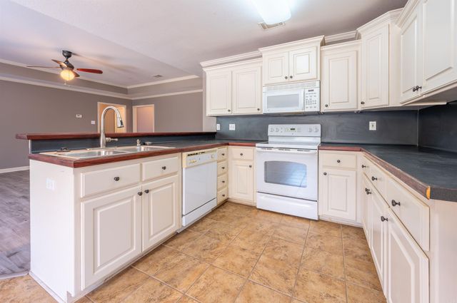 41 Lariat Drive, Austin, AR 72007