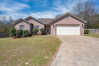 41 Lariat Drive, Austin, AR 72007