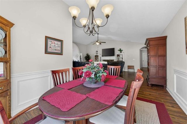 336 Dixie Court, Mount Airy, GA 30563