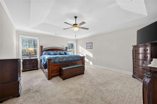 336 Dixie Court, Mount Airy, GA 30563