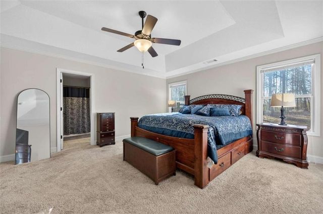 336 Dixie Court, Mount Airy, GA 30563