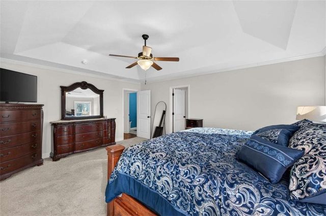 336 Dixie Court, Mount Airy, GA 30563