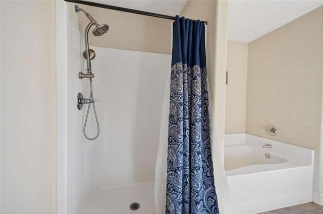 336 Dixie Court, Mount Airy, GA 30563