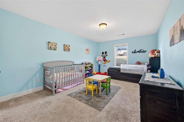 336 Dixie Court, Mount Airy, GA 30563