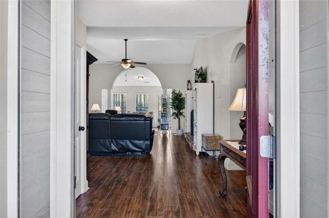 336 Dixie Court, Mount Airy, GA 30563