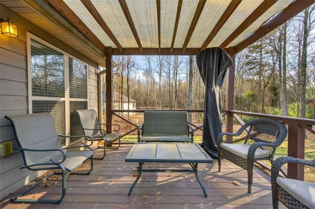 336 Dixie Court, Mount Airy, GA 30563