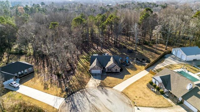 336 Dixie Court, Mount Airy, GA 30563