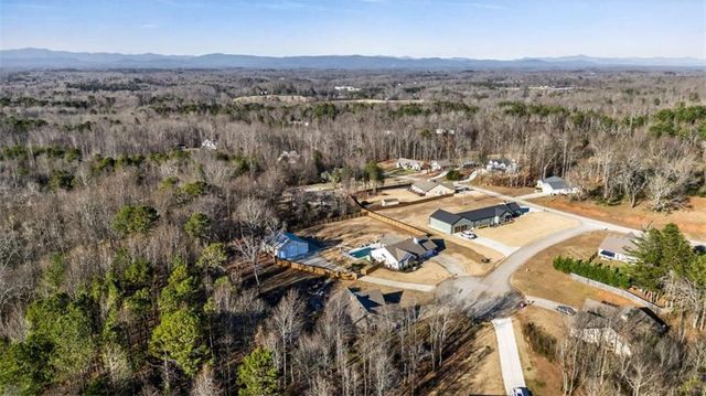 336 Dixie Court, Mount Airy, GA 30563