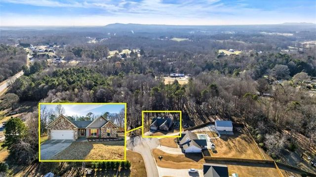 336 Dixie Court, Mount Airy, GA 30563