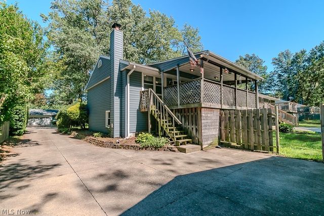 1754 Benjamin Road, Madison, OH 44057