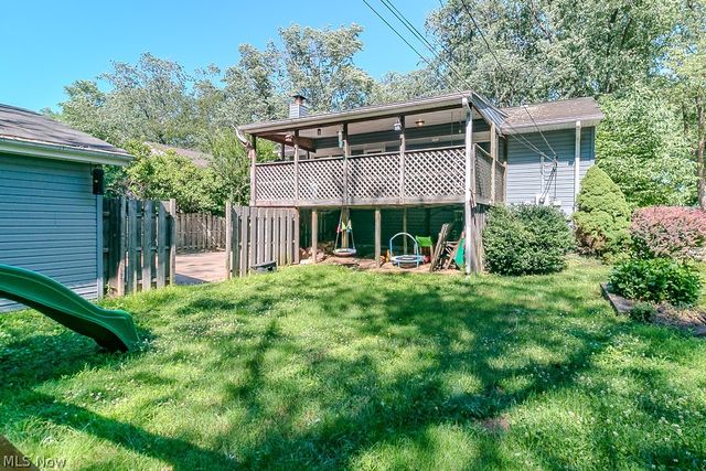 1754 Benjamin Road, Madison, OH 44057