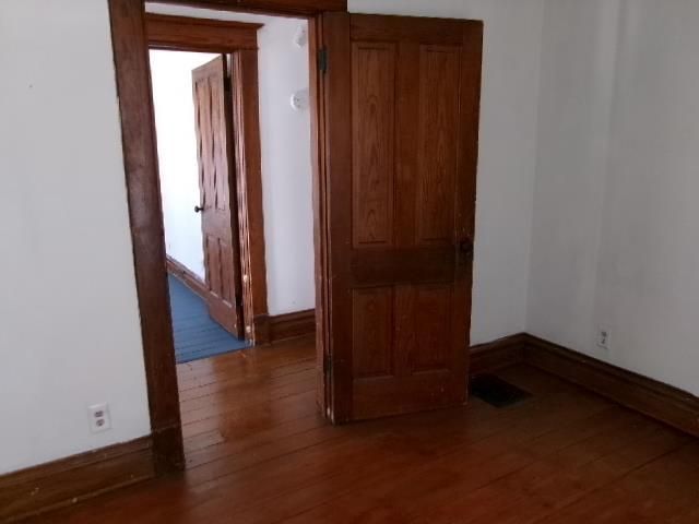 205 N Chestnut Street, Platteville, WI 53818