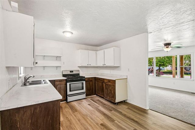 7211 NW 45th Street, Bethany, OK 73008