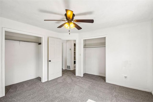 7211 NW 45th Street, Bethany, OK 73008