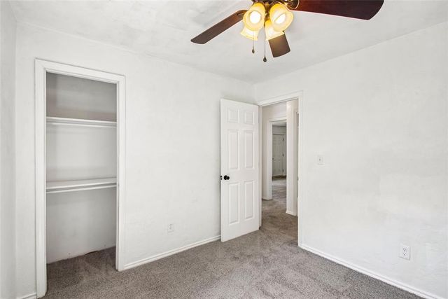 7211 NW 45th Street, Bethany, OK 73008