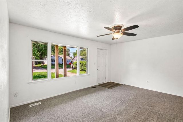 7211 NW 45th Street, Bethany, OK 73008