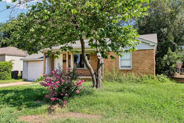 7211 NW 45th Street, Bethany, OK 73008