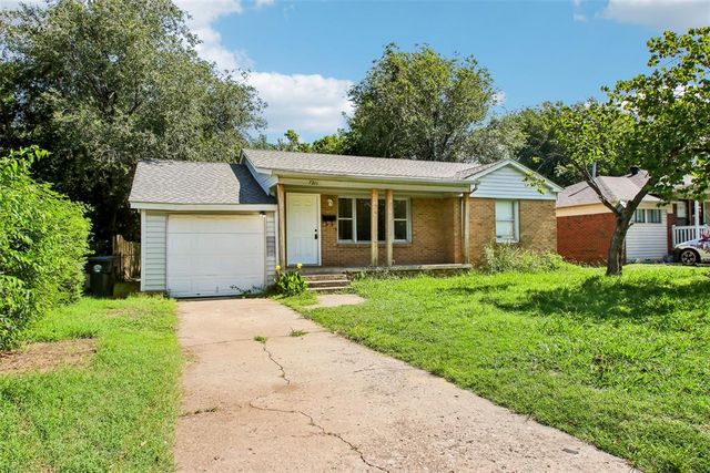 7211 NW 45th Street, Bethany, OK 73008