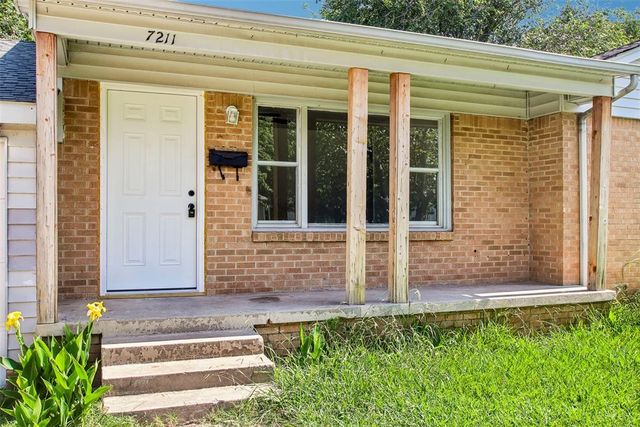 7211 NW 45th Street, Bethany, OK 73008