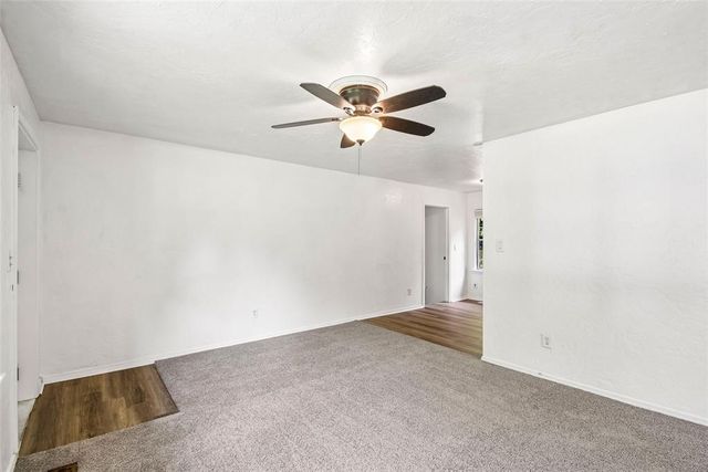 7211 NW 45th Street, Bethany, OK 73008