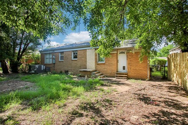 7211 NW 45th Street, Bethany, OK 73008
