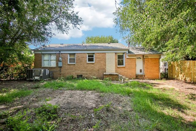 7211 NW 45th Street, Bethany, OK 73008