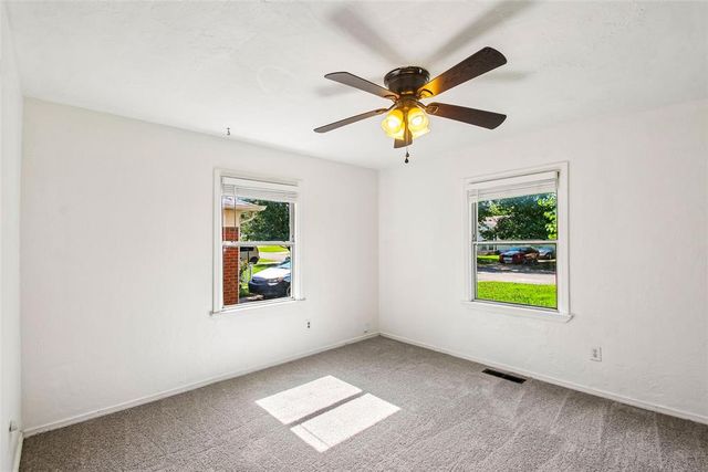 7211 NW 45th Street, Bethany, OK 73008